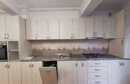 Apartament de lux cu 2 camere, 46 de mp, dressing, parcare subterana, prima inchiriere, zona strazii Anton Pann