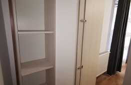 Apartament de lux cu 2 camere, 46 de mp, dressing, parcare subterana, prima inchiriere, zona strazii Anton Pann