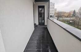 Apartament de lux cu 2 camere, 46 de mp, dressing, parcare subterana, prima inchiriere, zona strazii Anton Pann