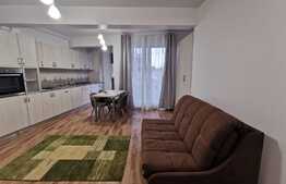 Apartament de lux cu 2 camere, 46 de mp, dressing, parcare subterana, prima inchiriere, zona strazii Anton Pann
