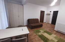 Apartament de lux cu 2 camere, 46 de mp, dressing, parcare subterana, prima inchiriere, zona strazii Anton Pann