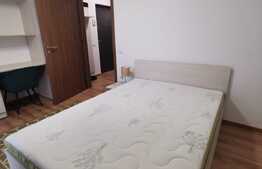 Apartament de lux cu 2 camere, 46 de mp, dressing, parcare subterana, prima inchiriere, zona strazii Anton Pann