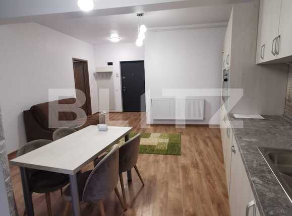 Apartament de închiriat 2 camere Semicentral - 58483AI | BLITZ Cluj-Napoca | Poza12