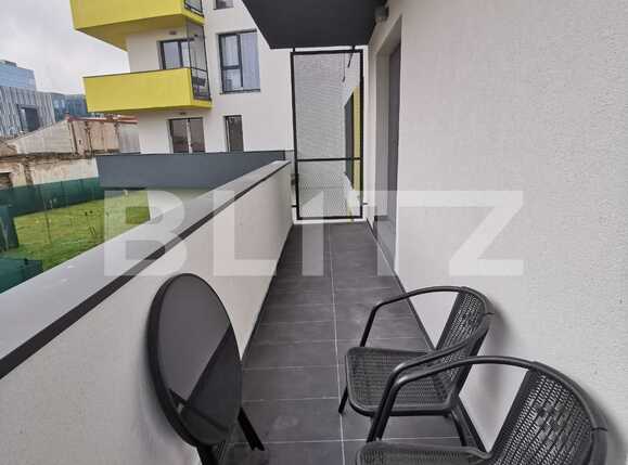 Apartament de închiriat 2 camere Semicentral - 58483AI | BLITZ Cluj-Napoca | Poza16