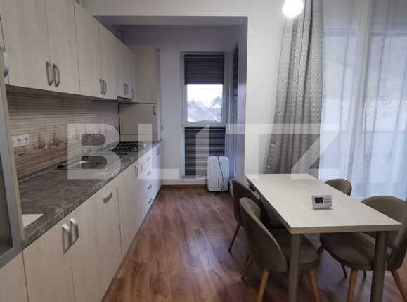 Apartament de închiriat 2 camere Semicentral - 58483AI | BLITZ Cluj-Napoca | Poza13