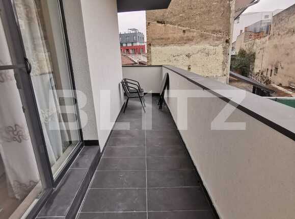 Apartament de închiriat 2 camere Semicentral - 58483AI | BLITZ Cluj-Napoca | Poza17