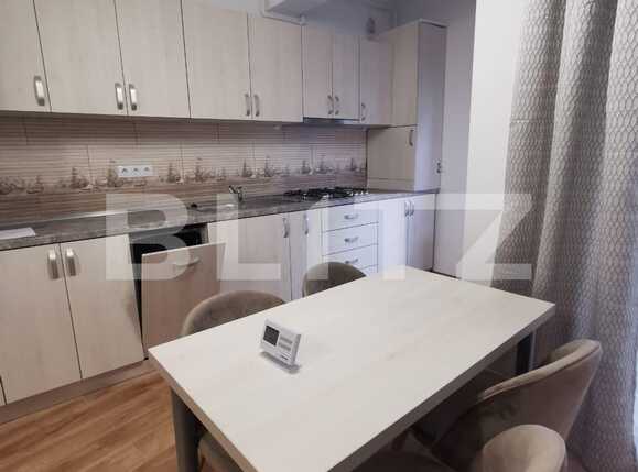 Apartament de închiriat 2 camere Semicentral - 58483AI | BLITZ Cluj-Napoca | Poza14