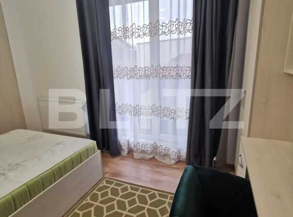Apartament de închiriat 2 camere Semicentral - 58483AI | BLITZ Cluj-Napoca | Poza2
