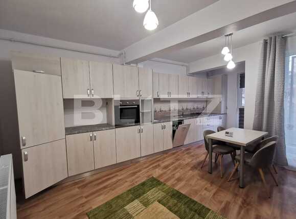 Apartament de închiriat 2 camere Semicentral - 58483AI | BLITZ Cluj-Napoca | Poza10