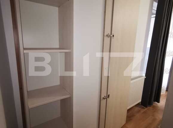 Apartament de închiriat 2 camere Semicentral - 58483AI | BLITZ Cluj-Napoca | Poza7