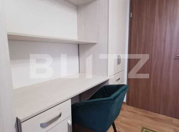 Apartament de închiriat 2 camere Semicentral - 58483AI | BLITZ Cluj-Napoca | Poza1