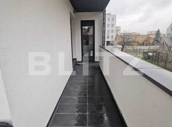 Apartament de închiriat 2 camere Semicentral - 58483AI | BLITZ Cluj-Napoca | Poza18