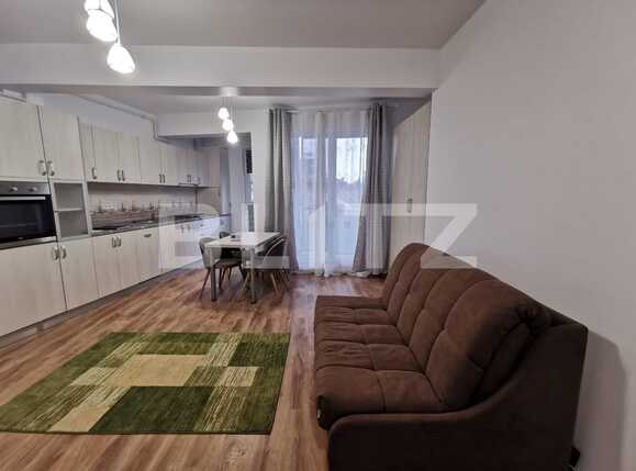 Apartament de închiriat 2 camere Semicentral - 58483AI | BLITZ Cluj-Napoca | Poza8