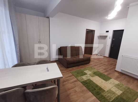 Apartament de închiriat 2 camere Semicentral - 58483AI | BLITZ Cluj-Napoca | Poza9