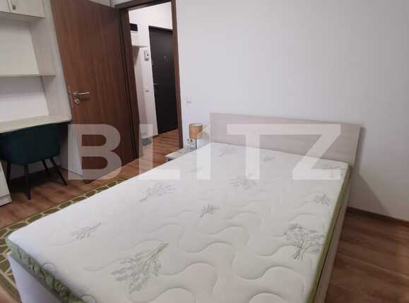 Apartament de închiriat 2 camere Semicentral - 58483AI | BLITZ Cluj-Napoca | Poza4