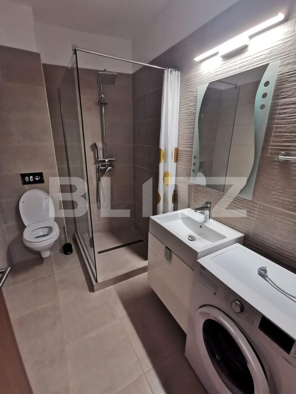 Apartament de închiriat 2 camere Semicentral - 58483AI | BLITZ Cluj-Napoca | Poza15
