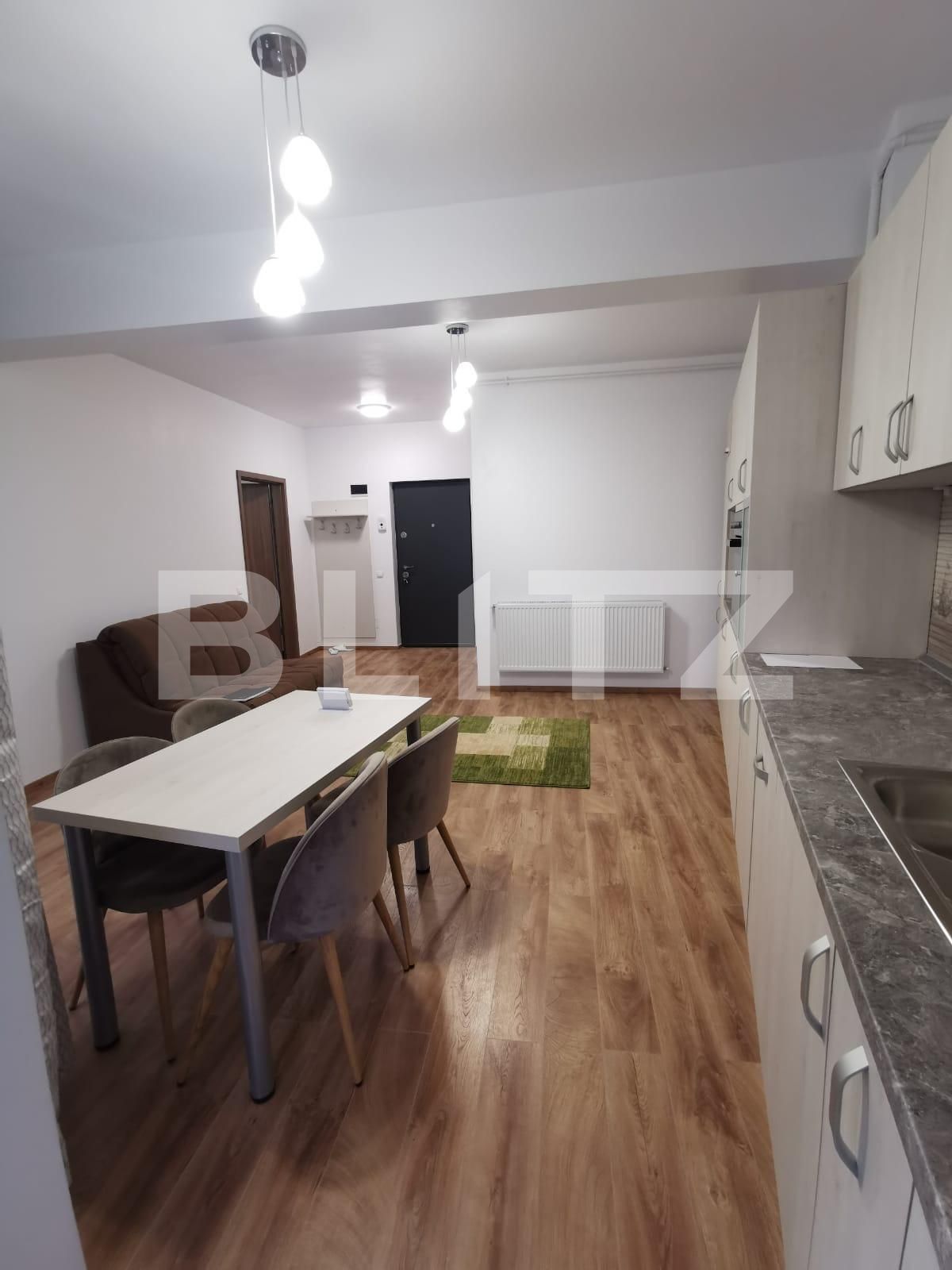 Apartament de închiriat 2 camere Semicentral - 58483AI | BLITZ Cluj-Napoca | Poza12