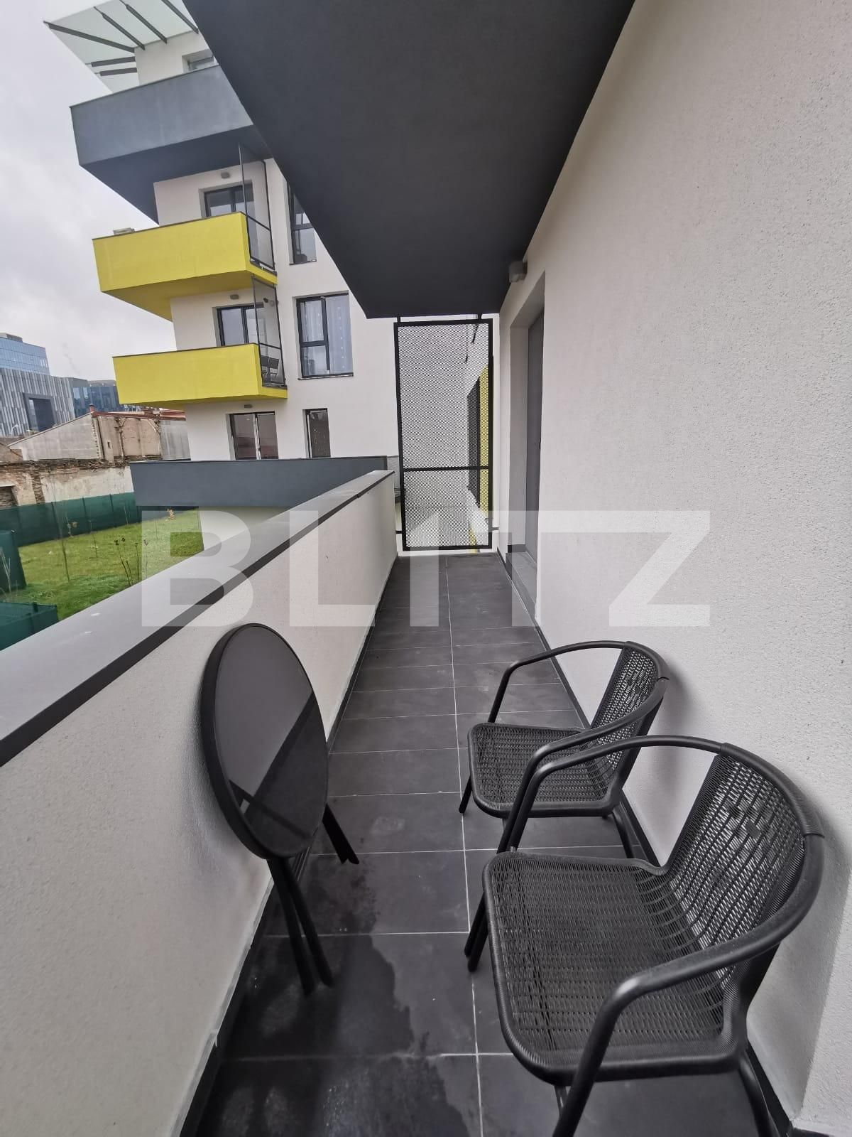 Apartament de închiriat 2 camere Semicentral - 58483AI | BLITZ Cluj-Napoca | Poza16