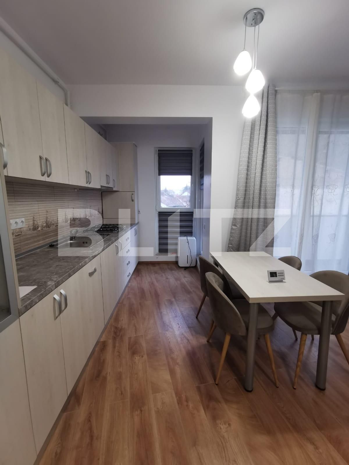Apartament de închiriat 2 camere Semicentral - 58483AI | BLITZ Cluj-Napoca | Poza13