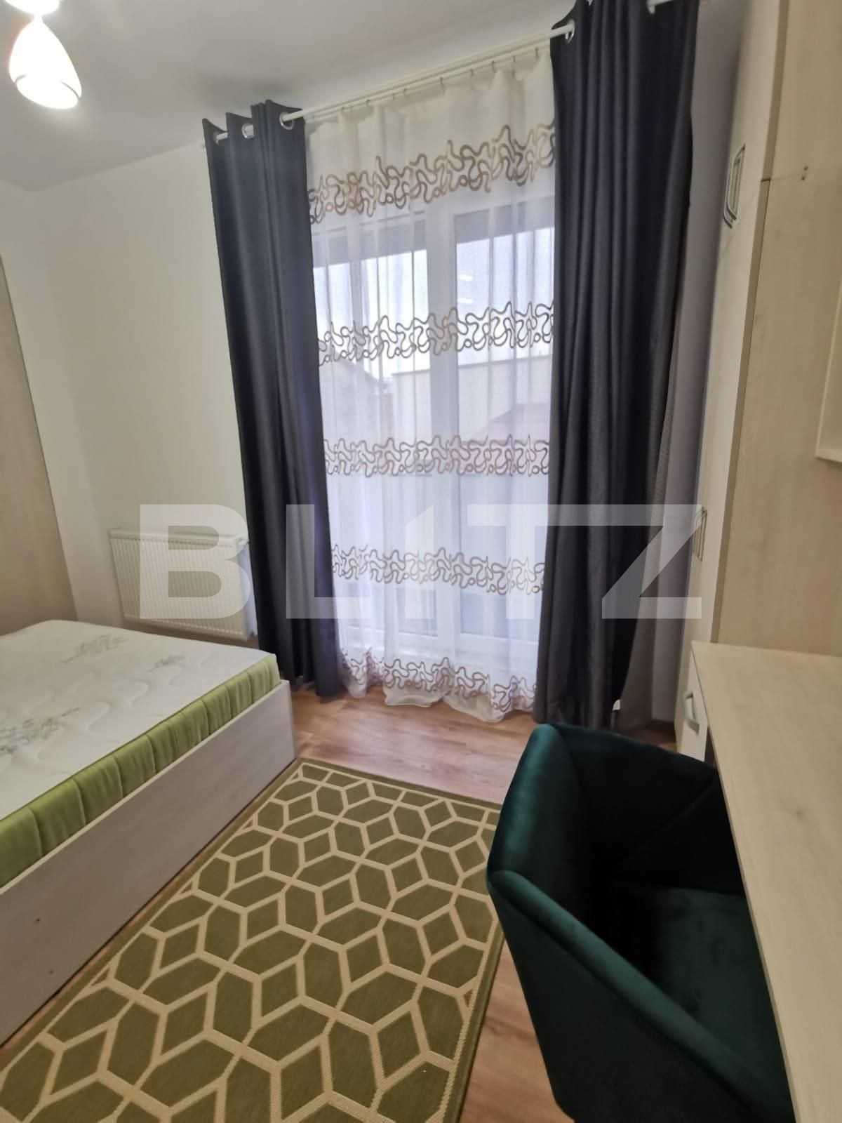 Apartament de închiriat 2 camere Semicentral - 58483AI | BLITZ Cluj-Napoca | Poza2