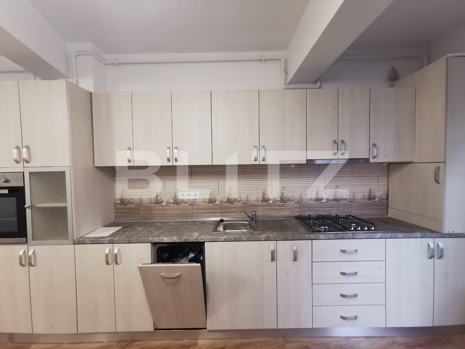 Apartament de închiriat 2 camere Semicentral - 58483AI | BLITZ Cluj-Napoca | Poza11