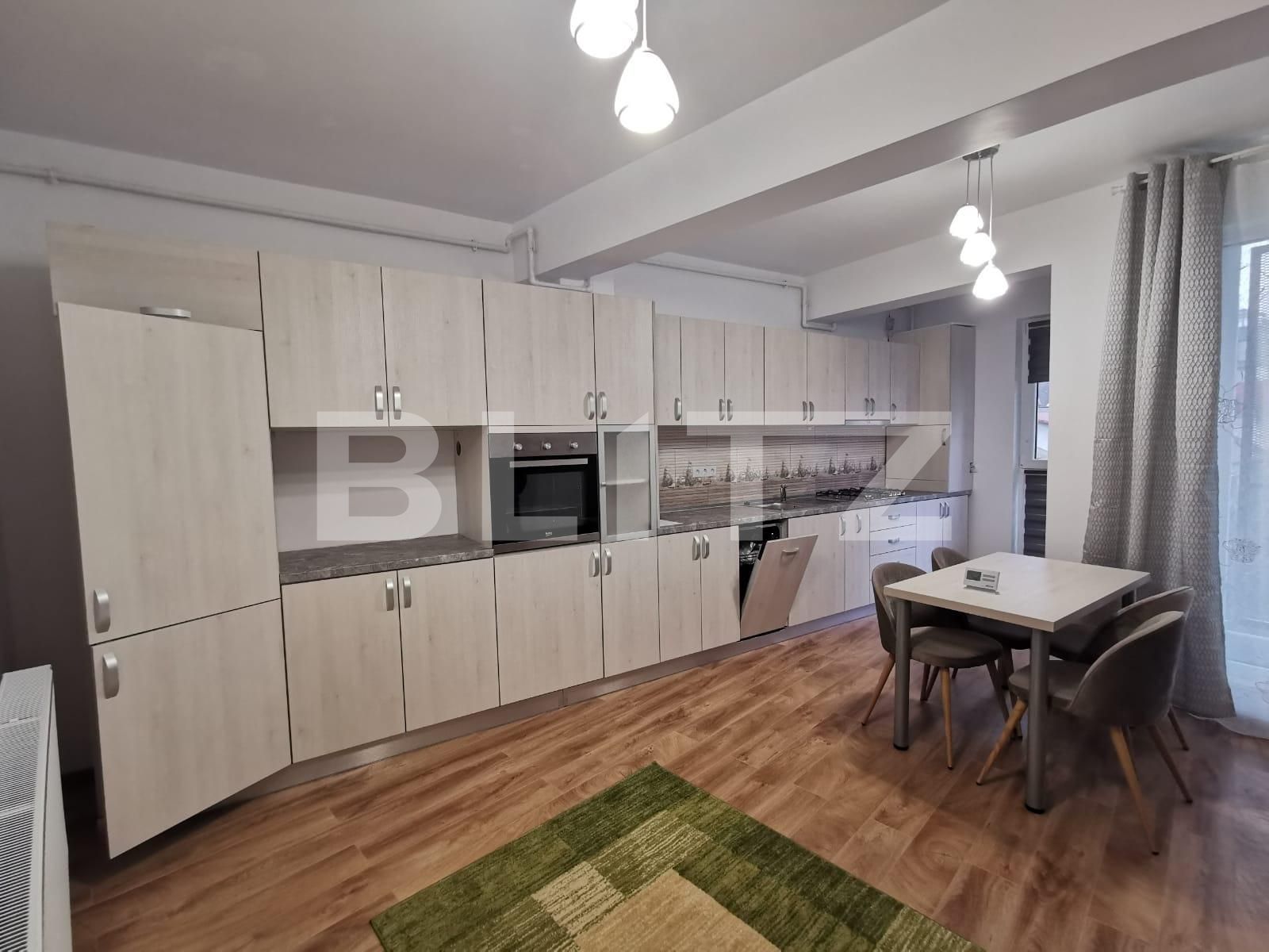 Apartament de închiriat 2 camere Semicentral - 58483AI | BLITZ Cluj-Napoca | Poza10