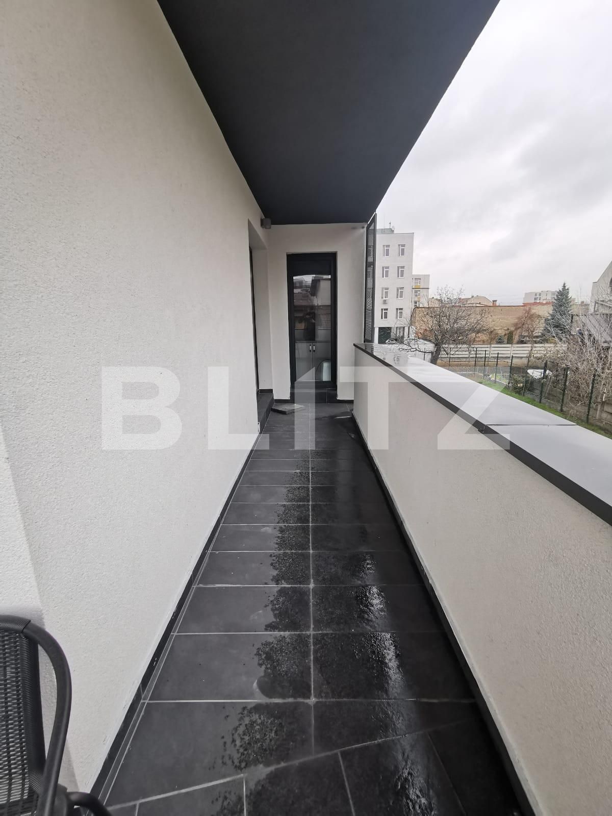 Apartament de închiriat 2 camere Semicentral - 58483AI | BLITZ Cluj-Napoca | Poza18