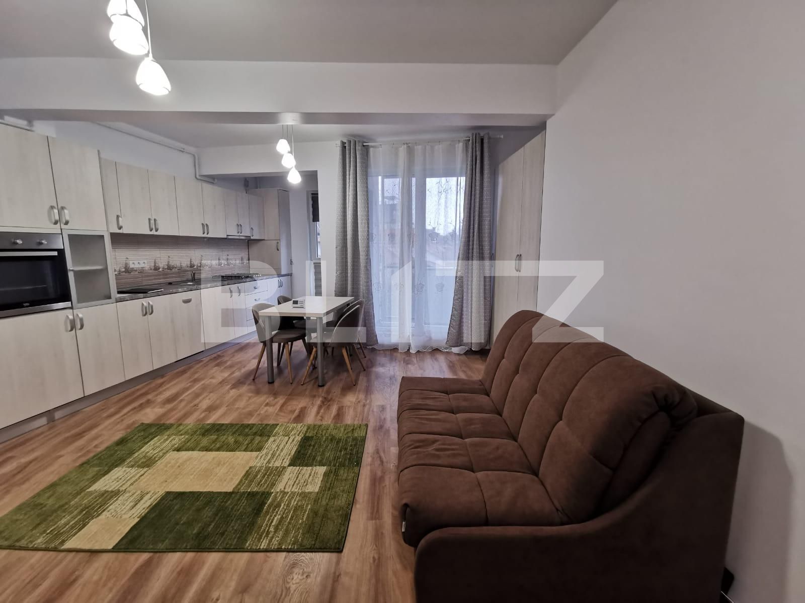 Apartament de închiriat 2 camere Semicentral - 58483AI | BLITZ Cluj-Napoca | Poza8
