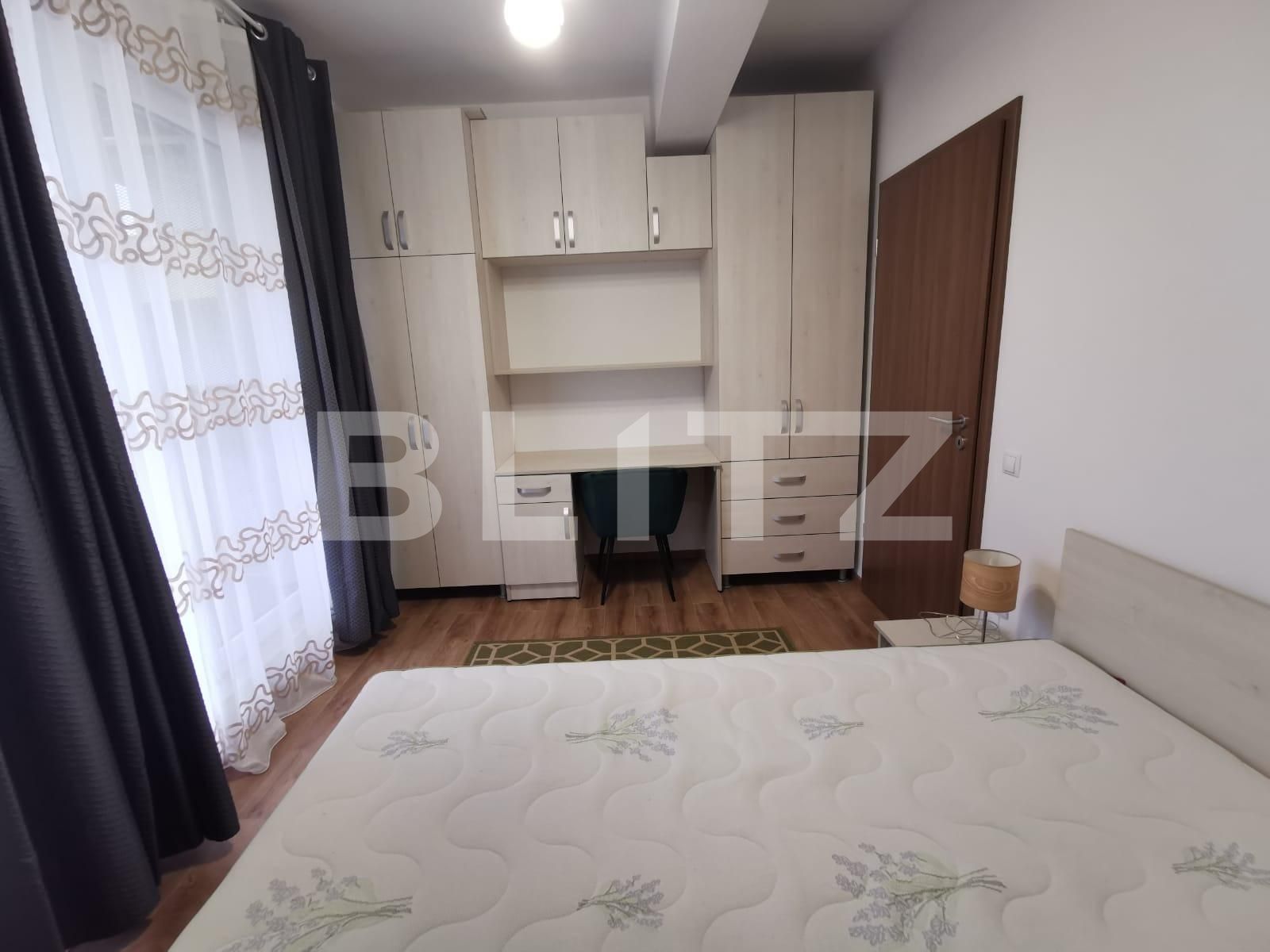Apartament de închiriat 2 camere Semicentral - 58483AI | BLITZ Cluj-Napoca | Poza3