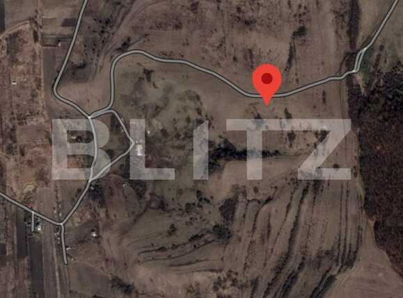 Teren de vânzare Sopor - 58486TV | BLITZ Cluj-Napoca | Poza5