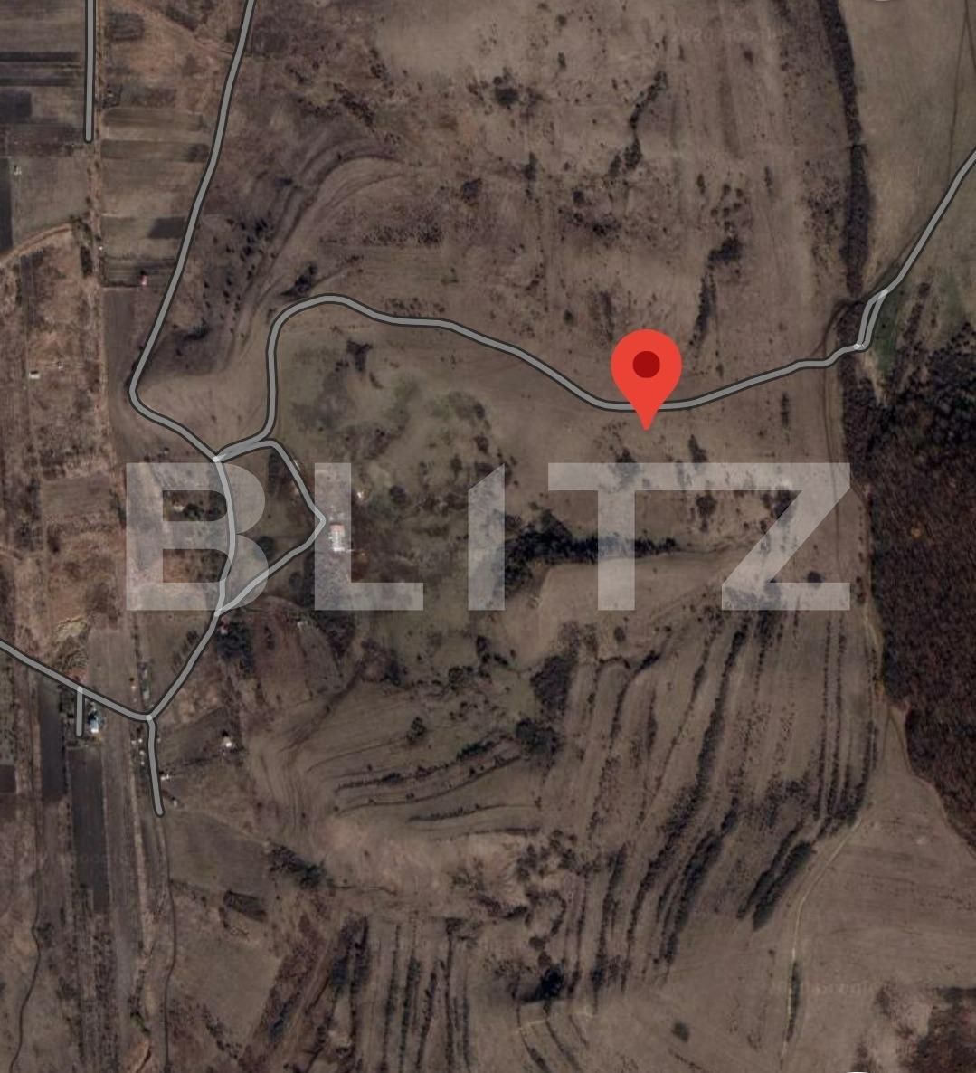 Teren de vânzare Sopor - 58486TV | BLITZ Cluj-Napoca | Poza5