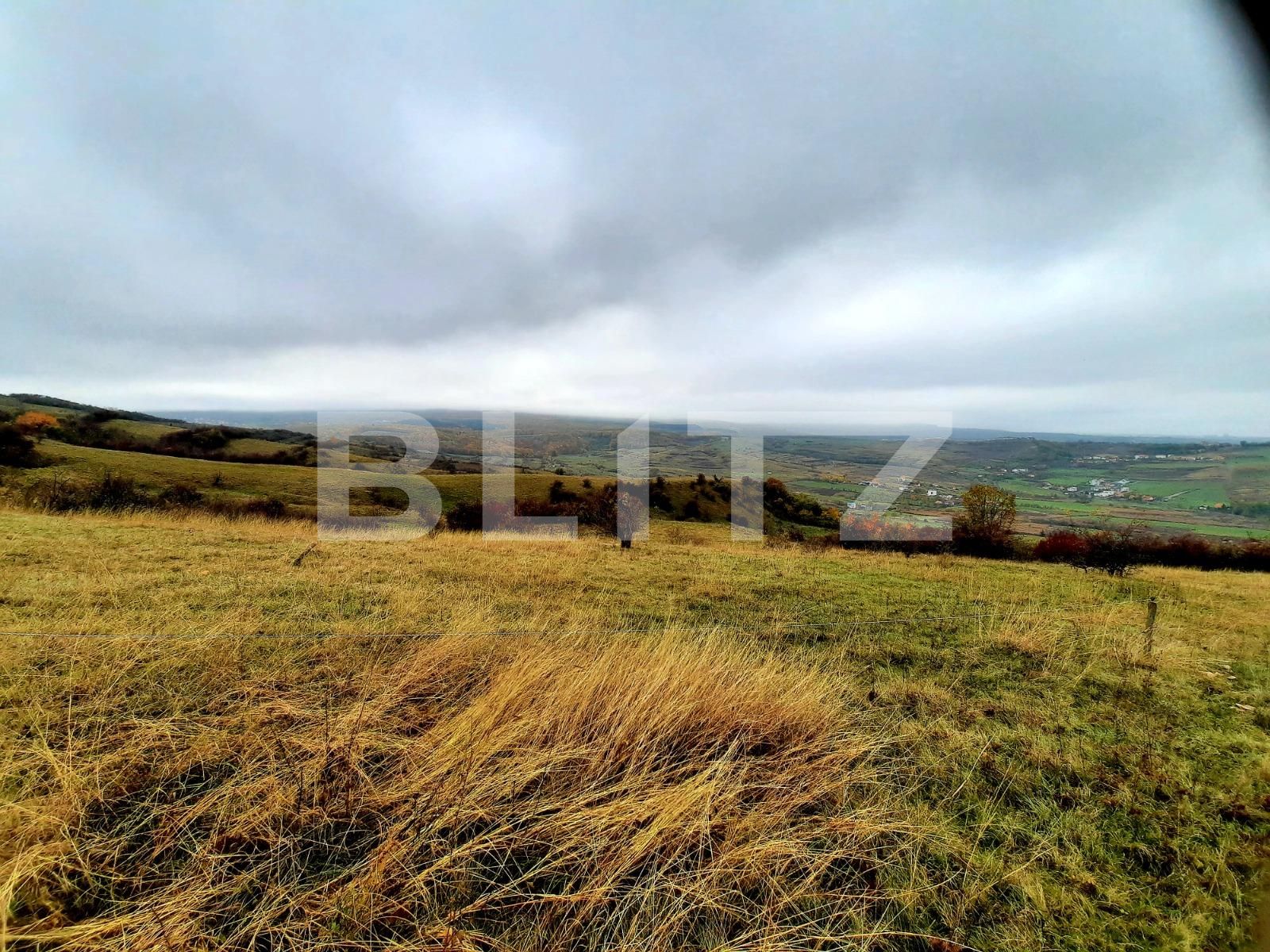 Teren de vânzare Sopor - 58486TV | BLITZ Cluj-Napoca | Poza2