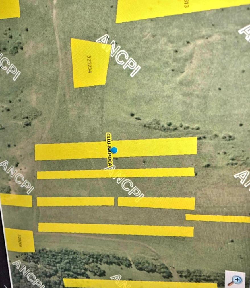 Teren de vânzare Sopor - 58486TV | BLITZ Cluj-Napoca | Poza2