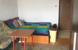 Apartament cu o camera, 36 mp, zona Florilor