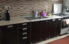 Apartament cu o camera, 36 mp, zona Florilor