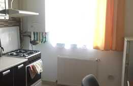 Apartament cu o camera, 36 mp, zona Florilor