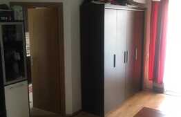 Apartament cu o camera, 36 mp, zona Florilor