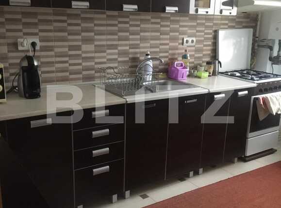 Garsonieră de închiriat Floreşti - 58487AI | BLITZ Cluj-Napoca | Poza1