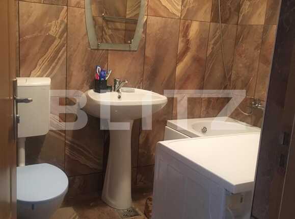 Garsonieră de închiriat Floreşti - 58487AI | BLITZ Cluj-Napoca | Poza6