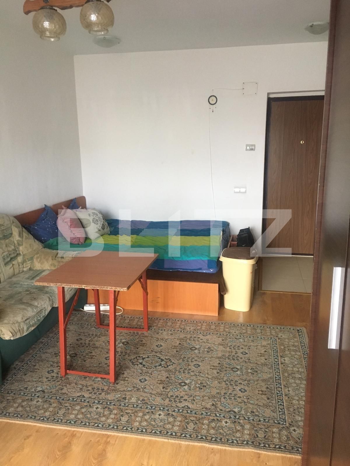 Garsonieră de închiriat Floreşti - 58487AI | BLITZ Cluj-Napoca | Poza4