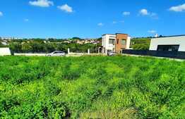 Teren 811 mp in cartierul Borhanci, zona Romul Ladea