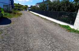 Teren 811 mp in cartierul Borhanci, zona Romul Ladea