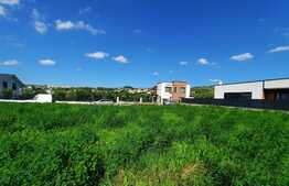 Teren 811 mp in cartierul Borhanci, zona Romul Ladea