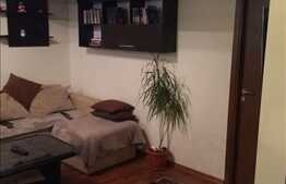 De vanzare 2 camere, 54 mp, zona Sub Cetate! Loc parcare cu CF!
