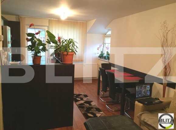 Apartament de vânzare 2 camere Floreşti - 5849AV | BLITZ Cluj-Napoca | Poza1