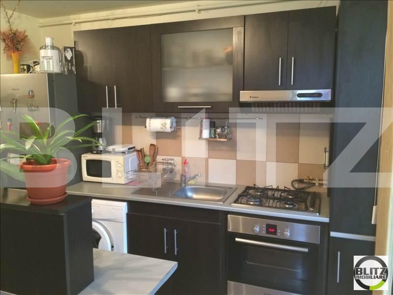 Apartament de vânzare 2 camere Floreşti - 5849AV | BLITZ Cluj-Napoca | Poza2