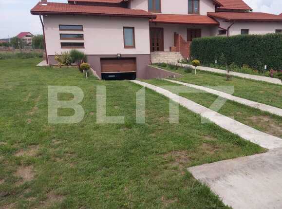 Casa de vânzare 4 camere Apahida - 58492CV | BLITZ Cluj-Napoca | Poza1
