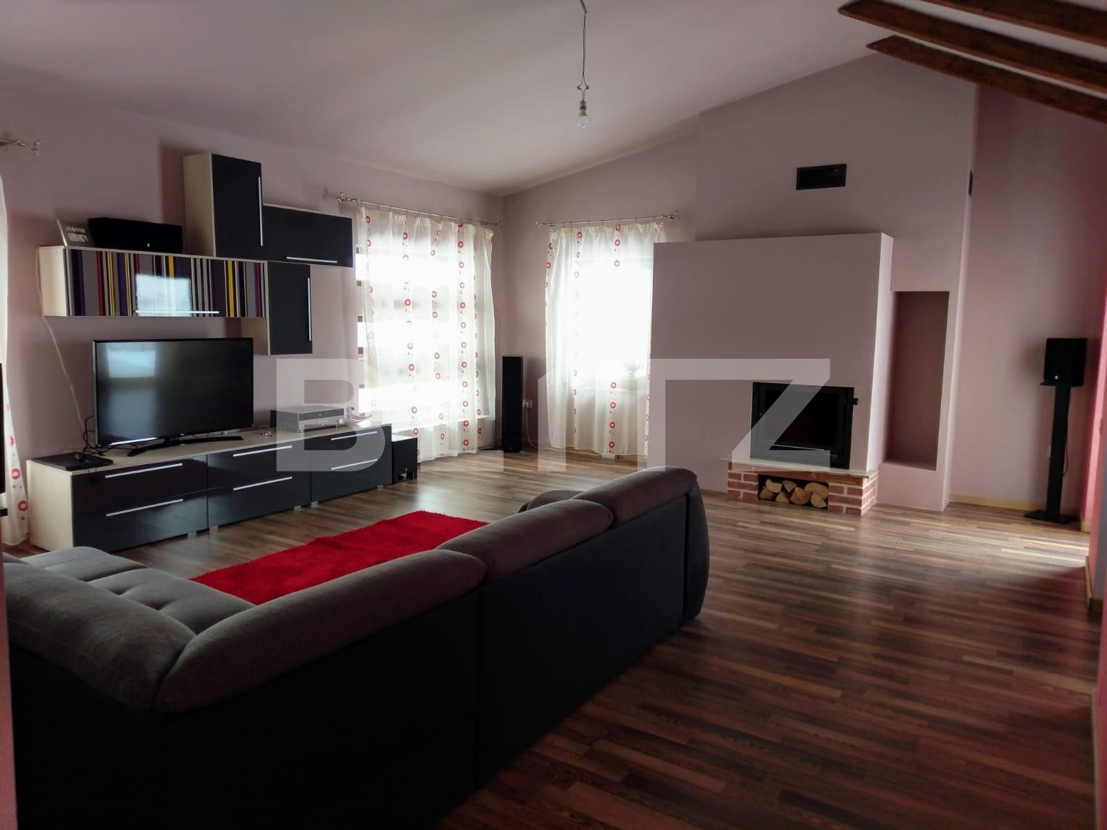 Casa de vânzare 4 camere Apahida - 58492CV | BLITZ Cluj-Napoca | Poza2