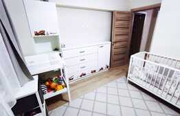 Mobilat si utilat modern, luminos si spatios, asa arata viitorul tau apartament!