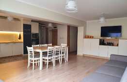 Mobilat si utilat modern, luminos si spatios, asa arata viitorul tau apartament!